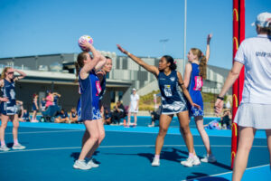 Ouyen United on the rise