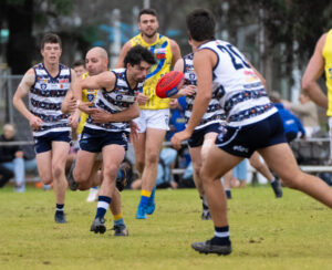 SFNL footy: The Round 12 wrap