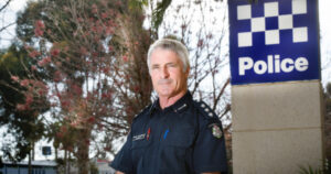 Police blitz on offenders covers 140 homes