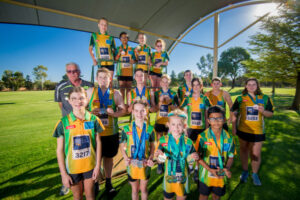 Little athletes’ huge SA medal haul