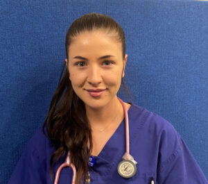 Mildura’s nurses on the frontline