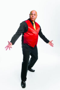 Gambling’s not a joke for Kevin