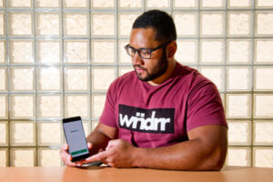 Solution to worker shortage could be in the palm of your hand