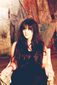 Australian singer Bloom to perform in Mildura