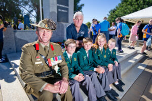 Anzac Day in Sunraysia: Mildura veteran’s day of honour