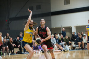 Spirit pushes Heat in hit-out