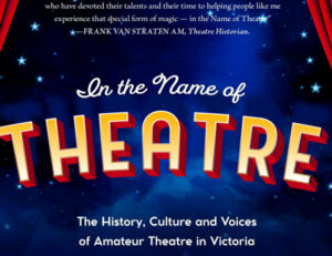 New book puts history of Sunraysia theatre up in lights