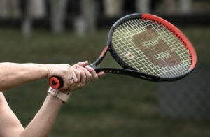 Sunraysia tennis round-up