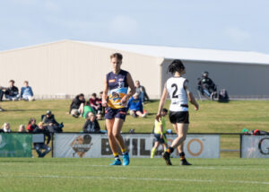 Solid outing for Bendigo Pioneers