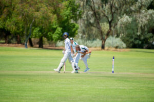 Sunraysia cricket: Irymple’s Bryson Lush leads run feast