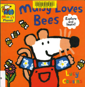 New titles hit the shelves