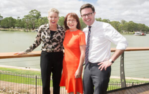 Murray-Darling Basin Authority staff to be based in Mildura