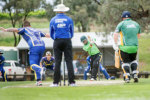 Gol Gol’s gun bats looking to fire as Twenty20 comp begins