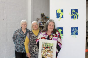 New exhibition as art gallery goes solo