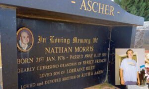 Nathan Ascher cold case – Part 2: tantalising clues