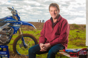 Hattah Desert Race starts against the odds