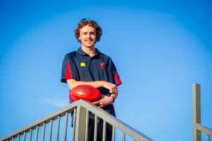 Trip north pays off for Finn Ellis Castle