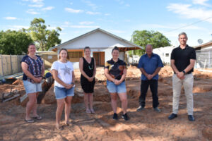 Wentworth Preschool wins long campaign for day-care centre