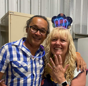 A New Year’s Eve to remember