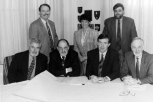 Mildura’s road to council amalgamation: ‘Odd marriage’ was foregone conclusion