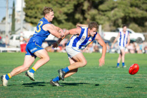 Sunraysia football: Points allocation increase for SFNL in 2019