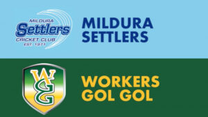 VIDEO: Bill Sauer’s Sunraysia Cricket Association round 8 review