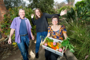 Mildura’s Food Next Door wins grant for demonstration farm