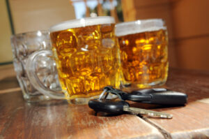 Drink-driving isn’t funny and road safety’s no joke