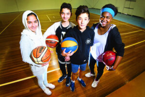 Cultures bounce in