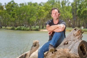 Mallee candidate Jason Modica slams Nationals over water buyback scandal