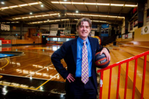 Basketball still in limbo