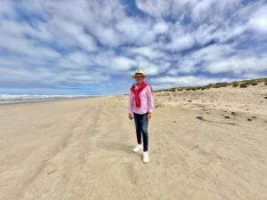 Open lakes to seawater, says Dalton
