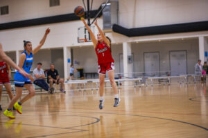 Mildura Basketball Association Summer Season results
