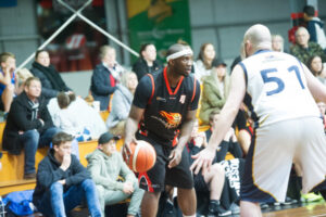 Big V basketball: Illness hits Mildura Heat men’s team