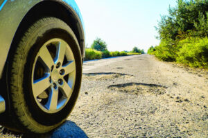 Talkin’ Tech: AI road to future