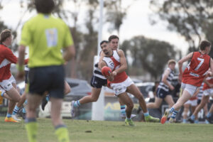 Eagles dare to dream with vital win