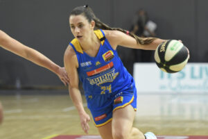 WNBL game delay ‘disappointing’