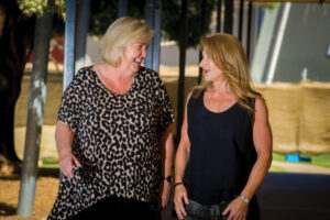 Engaging Sunraysia’s next generation