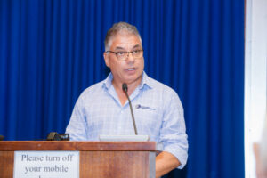 Victorian election 2018 Mildura: Motor sport gets a place