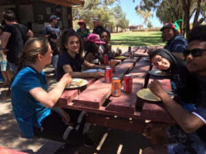 Irymple Rotary to support the Millewa