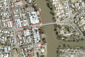 Wentworth councillors back commercial rezoning push