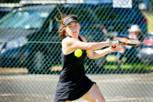 Mildura Lawn Tennis Club: Top pairs settled