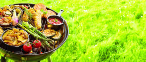 Healthy BBQ kit launched