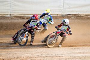 Sam looking for masterly speedway display