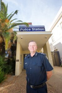 New police officers for Mildura