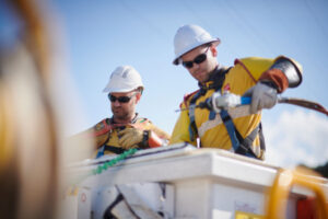 Power safety upgrade on way for Mildura area