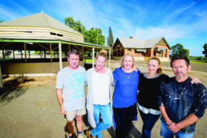 Old Point school’s future still unclear
