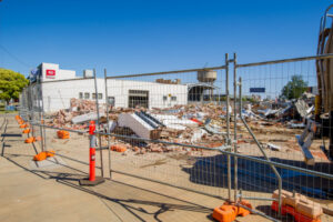 $4.9 million Deakin Avenue development a step closer