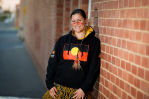 Indigenous youth program wins award nomination