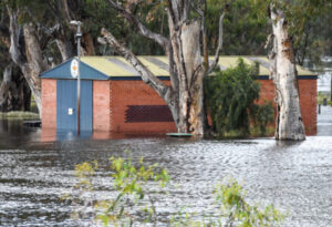 Mildura meeting to update on rising floodwaters